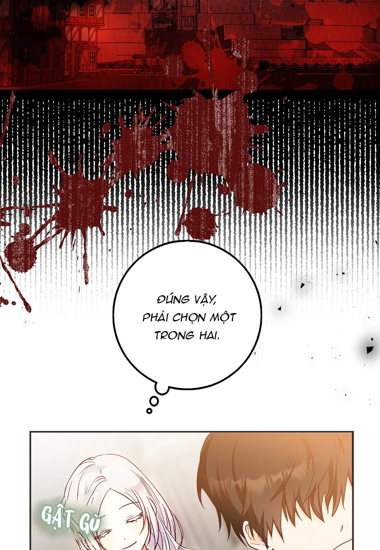 Trở Thành Vợ Của Nam Chính Tiểu Thuyết: Chapter 14.1