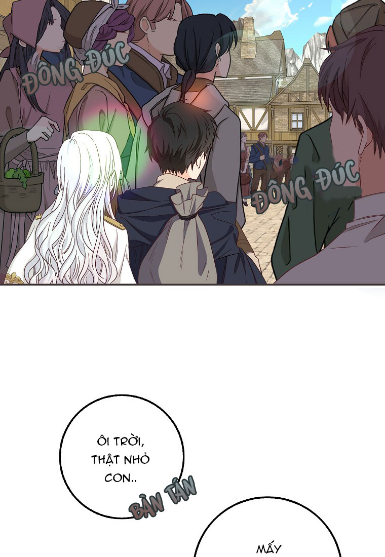 Trở Thành Vợ Của Nam Chính Tiểu Thuyết: Chapter 14.1