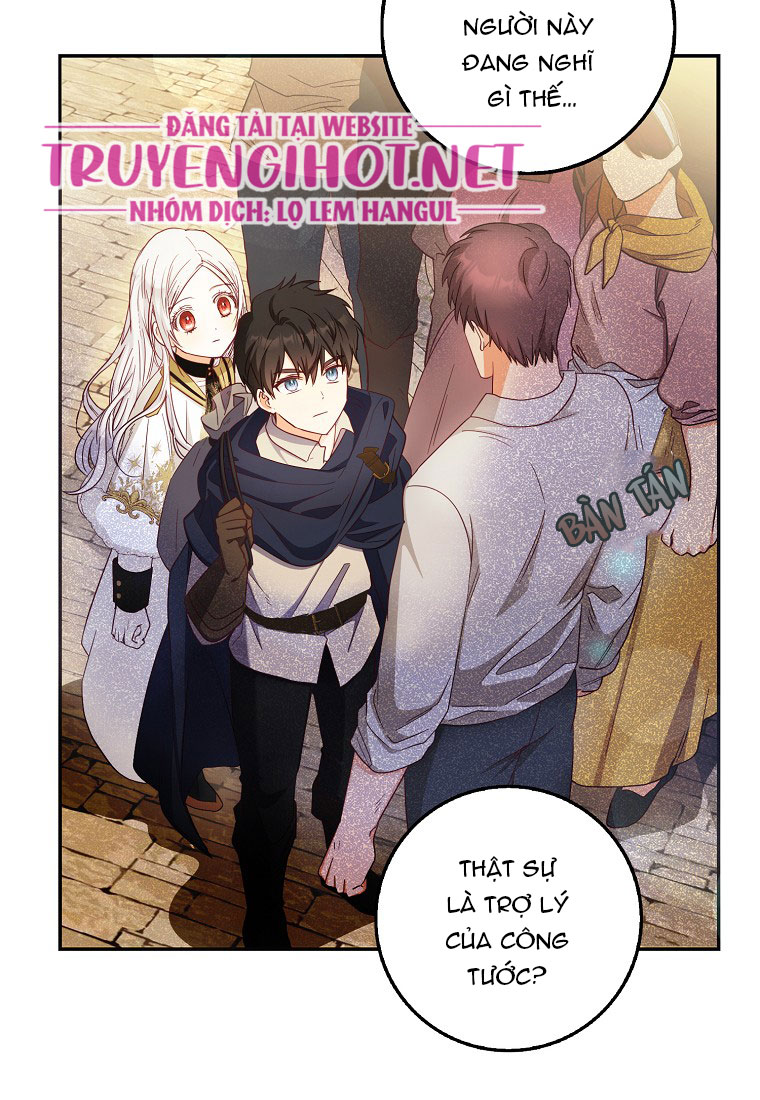 Trở Thành Vợ Của Nam Chính Tiểu Thuyết: Chapter 14.1