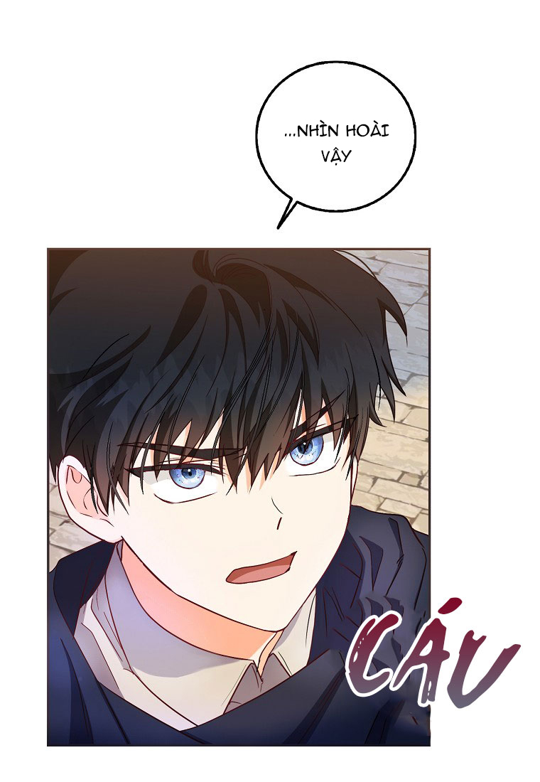 Trở Thành Vợ Của Nam Chính Tiểu Thuyết: Chapter 14.1