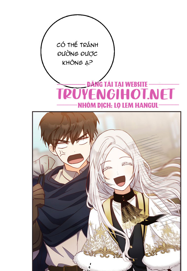 Trở Thành Vợ Của Nam Chính Tiểu Thuyết: Chapter 14.1