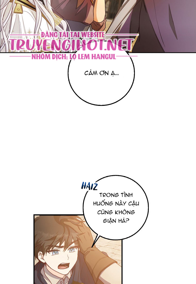 Trở Thành Vợ Của Nam Chính Tiểu Thuyết: Chapter 14.1