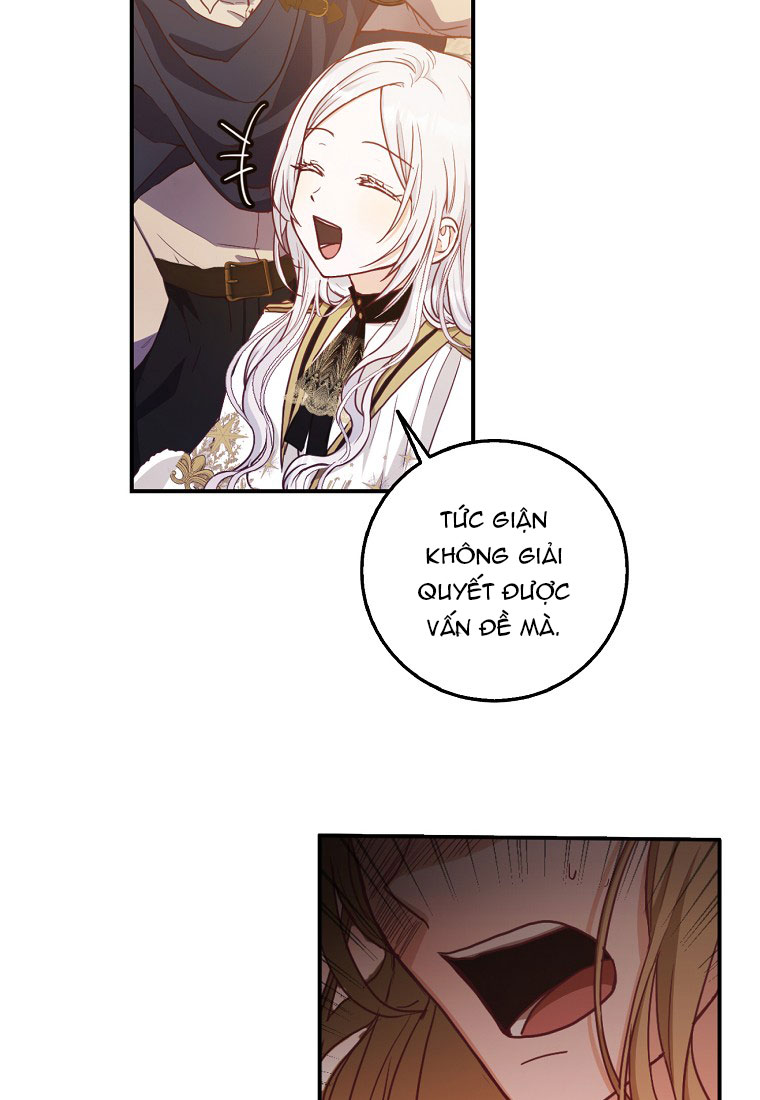Trở Thành Vợ Của Nam Chính Tiểu Thuyết: Chapter 14.1