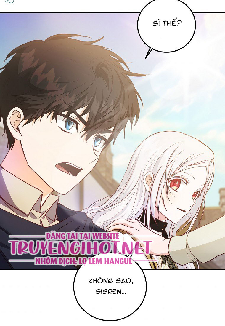 Trở Thành Vợ Của Nam Chính Tiểu Thuyết: Chapter 14.1