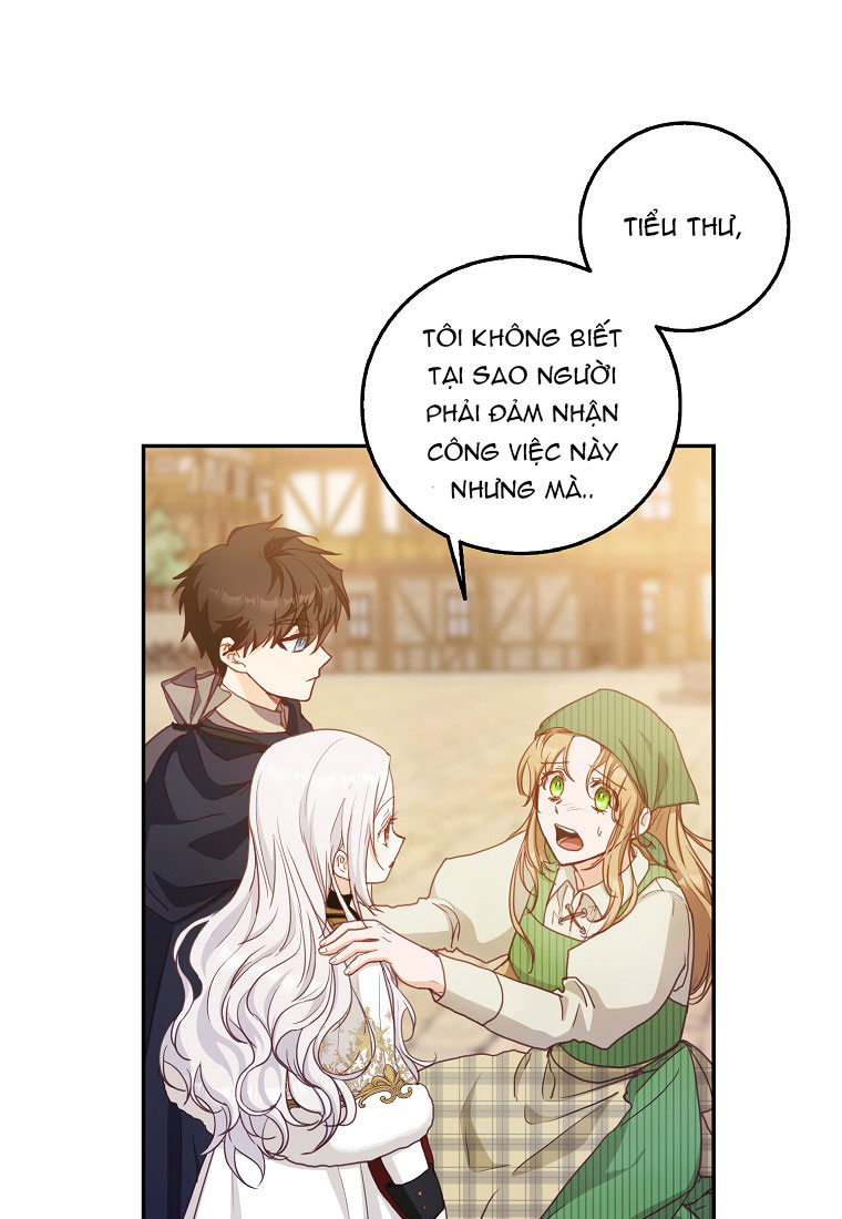 Trở Thành Vợ Của Nam Chính Tiểu Thuyết: Chapter 14.1