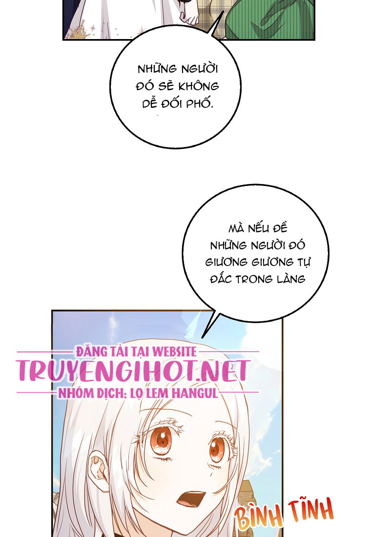 Trở Thành Vợ Của Nam Chính Tiểu Thuyết: Chapter 14.1