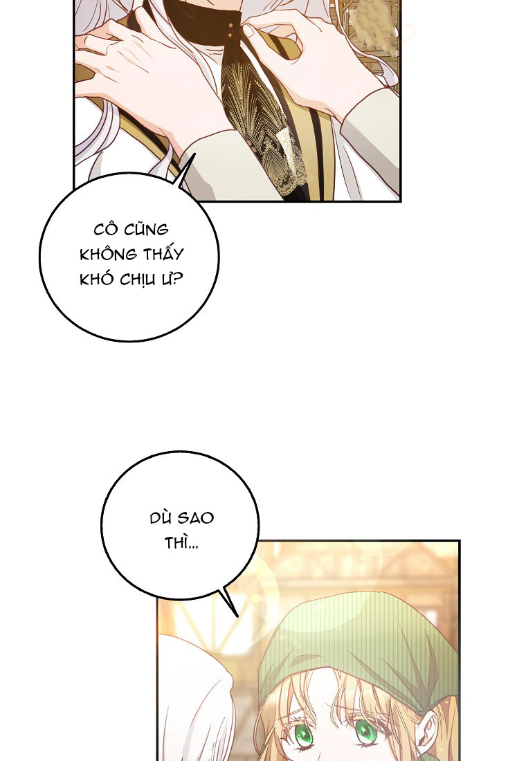 Trở Thành Vợ Của Nam Chính Tiểu Thuyết: Chapter 14.1