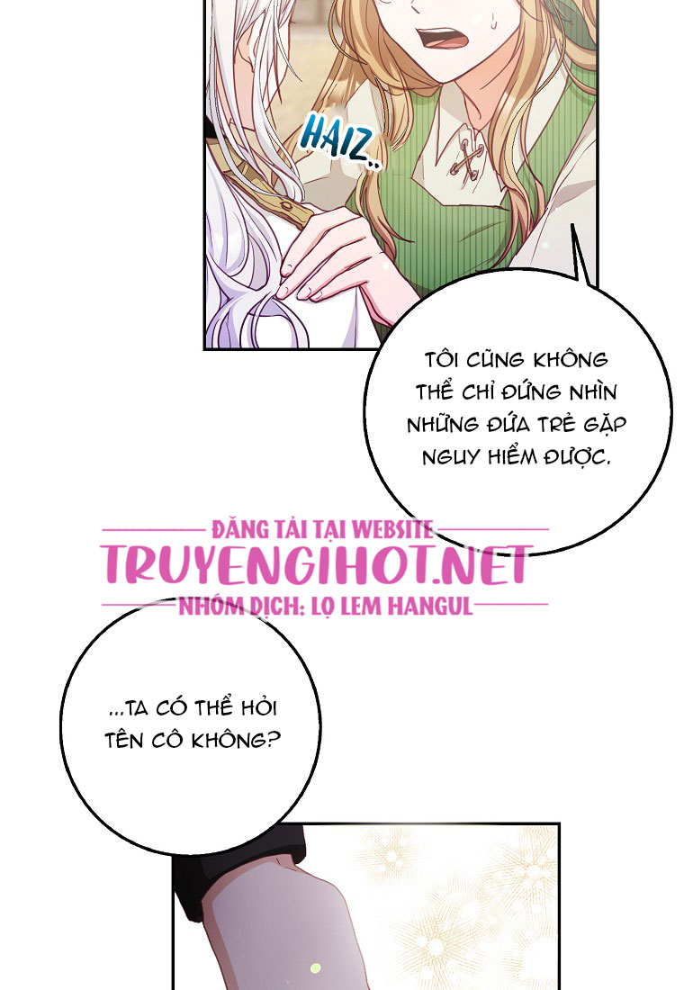 Trở Thành Vợ Của Nam Chính Tiểu Thuyết: Chapter 14.1