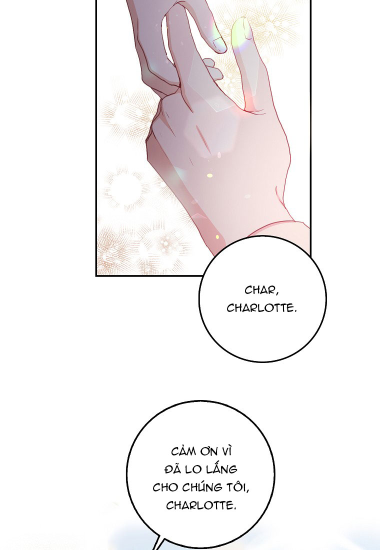 Trở Thành Vợ Của Nam Chính Tiểu Thuyết: Chapter 14.1