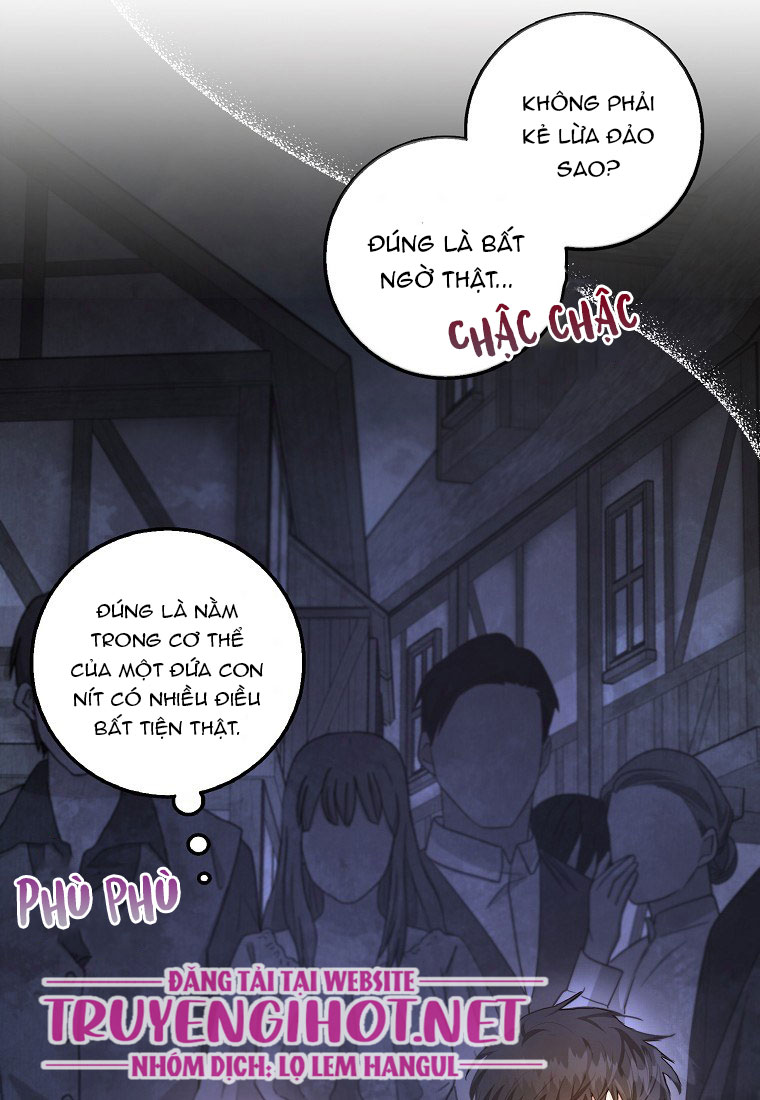 Trở Thành Vợ Của Nam Chính Tiểu Thuyết: Chapter 14.1