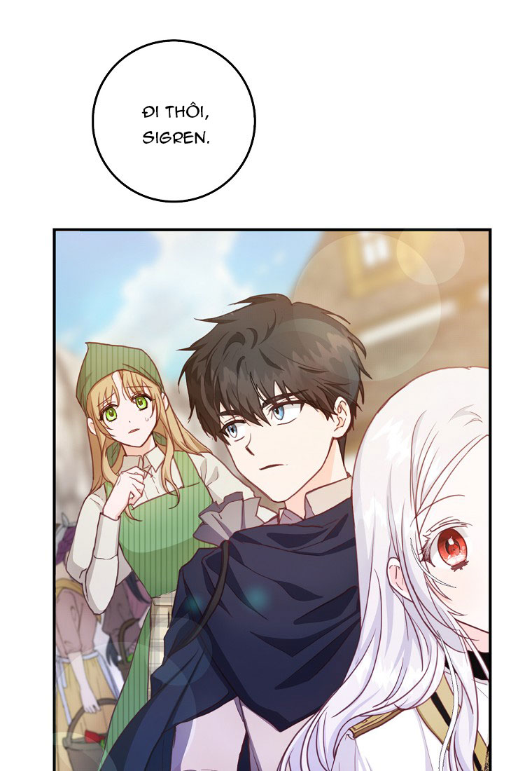 Trở Thành Vợ Của Nam Chính Tiểu Thuyết: Chapter 14.1