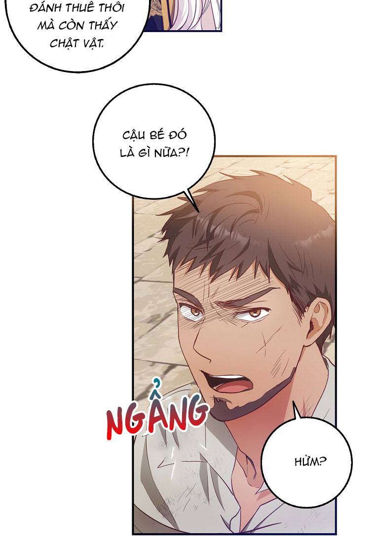 Trở Thành Vợ Của Nam Chính Tiểu Thuyết: Chapter 14.1