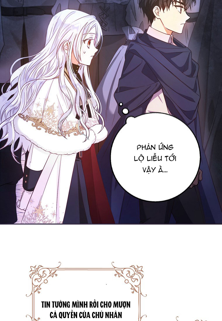 Trở Thành Vợ Của Nam Chính Tiểu Thuyết: Chapter 14.1