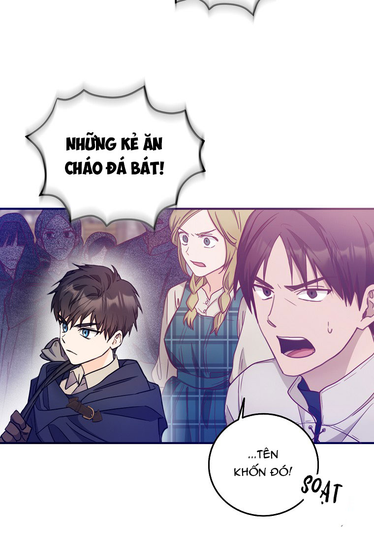 Trở Thành Vợ Của Nam Chính Tiểu Thuyết: Chapter 14.2