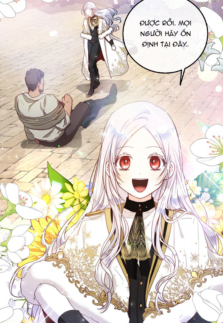 Trở Thành Vợ Của Nam Chính Tiểu Thuyết: Chapter 14.2