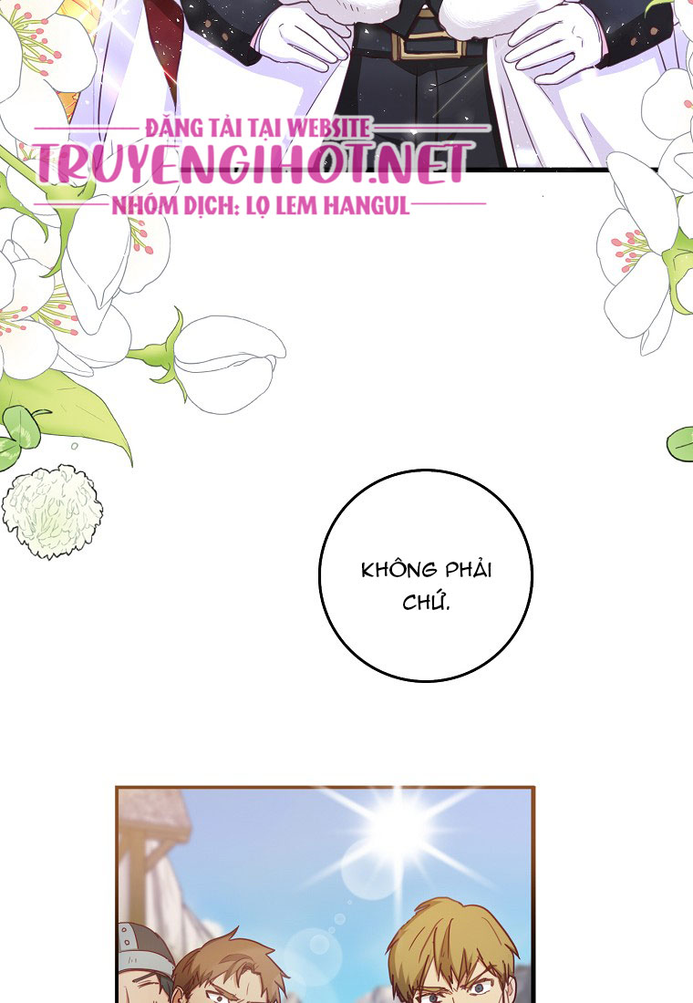 Trở Thành Vợ Của Nam Chính Tiểu Thuyết: Chapter 14.2