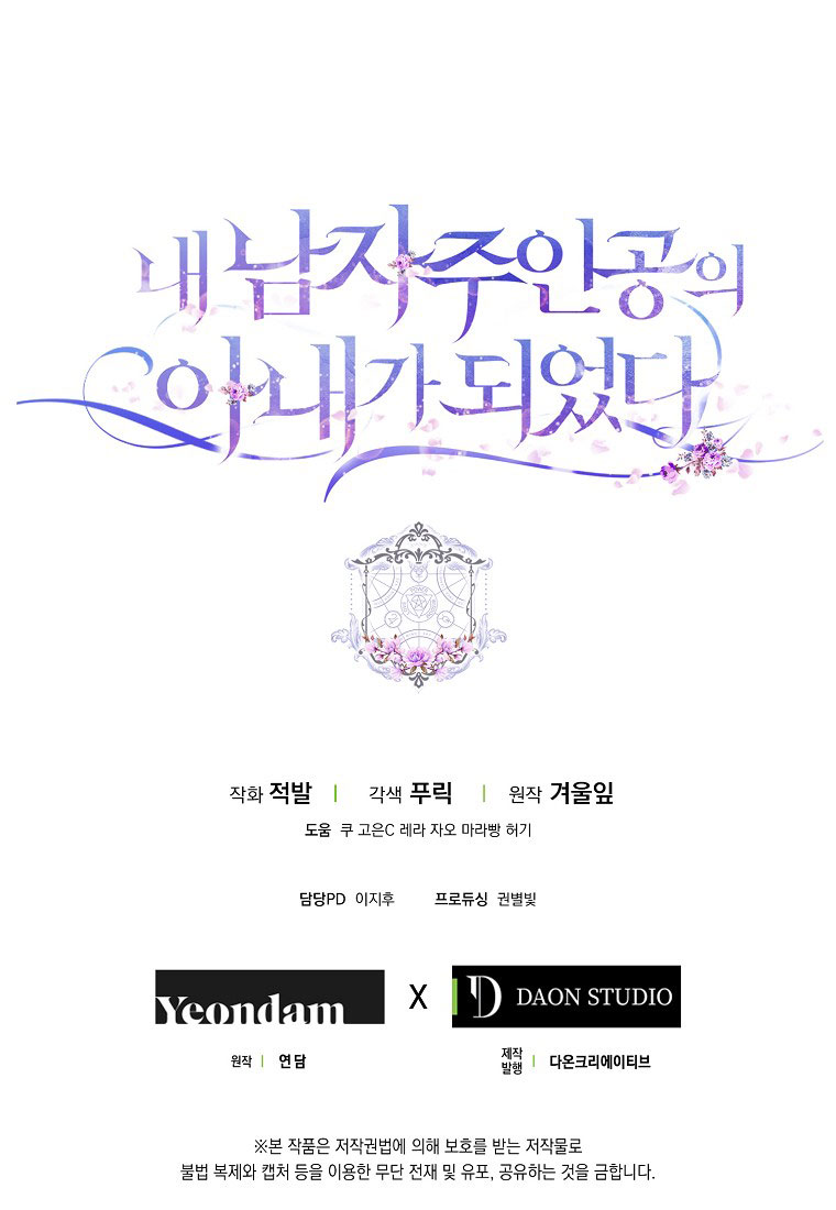 Trở Thành Vợ Của Nam Chính Tiểu Thuyết: Chapter 14.2