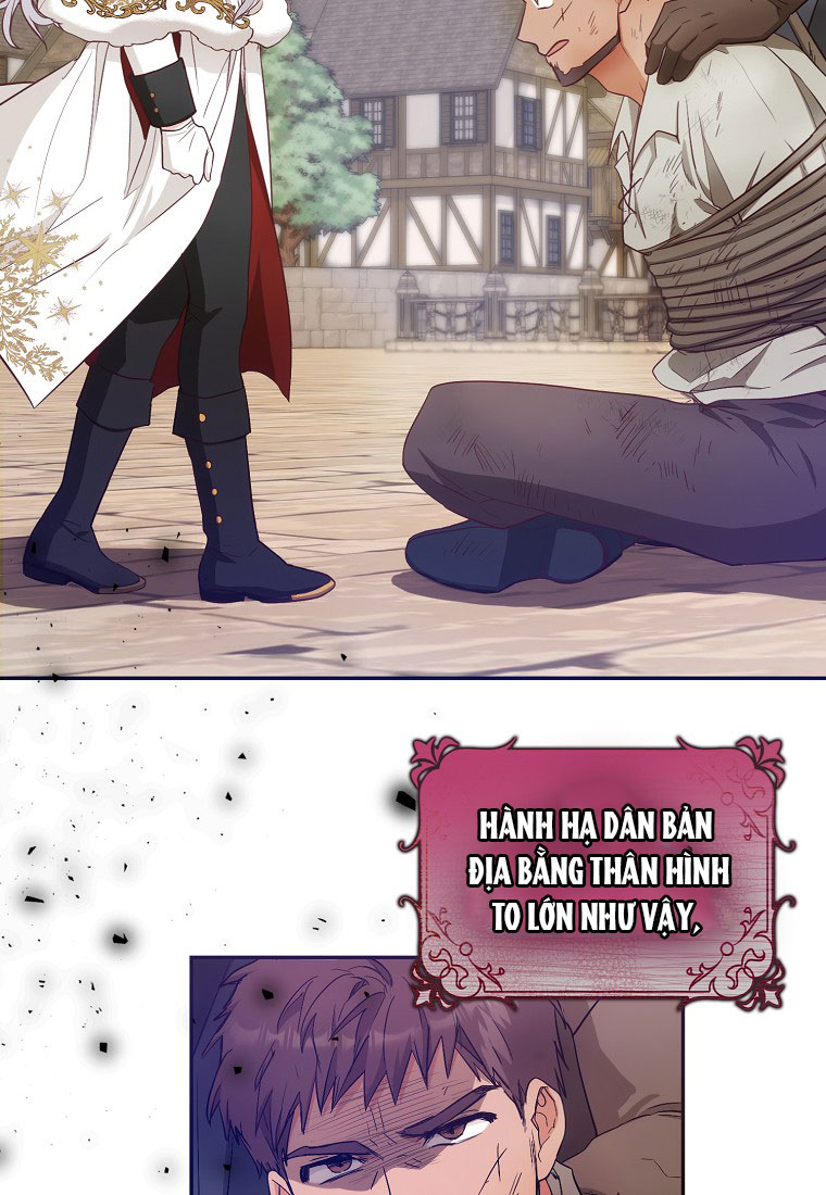 Trở Thành Vợ Của Nam Chính Tiểu Thuyết: Chapter 14.2