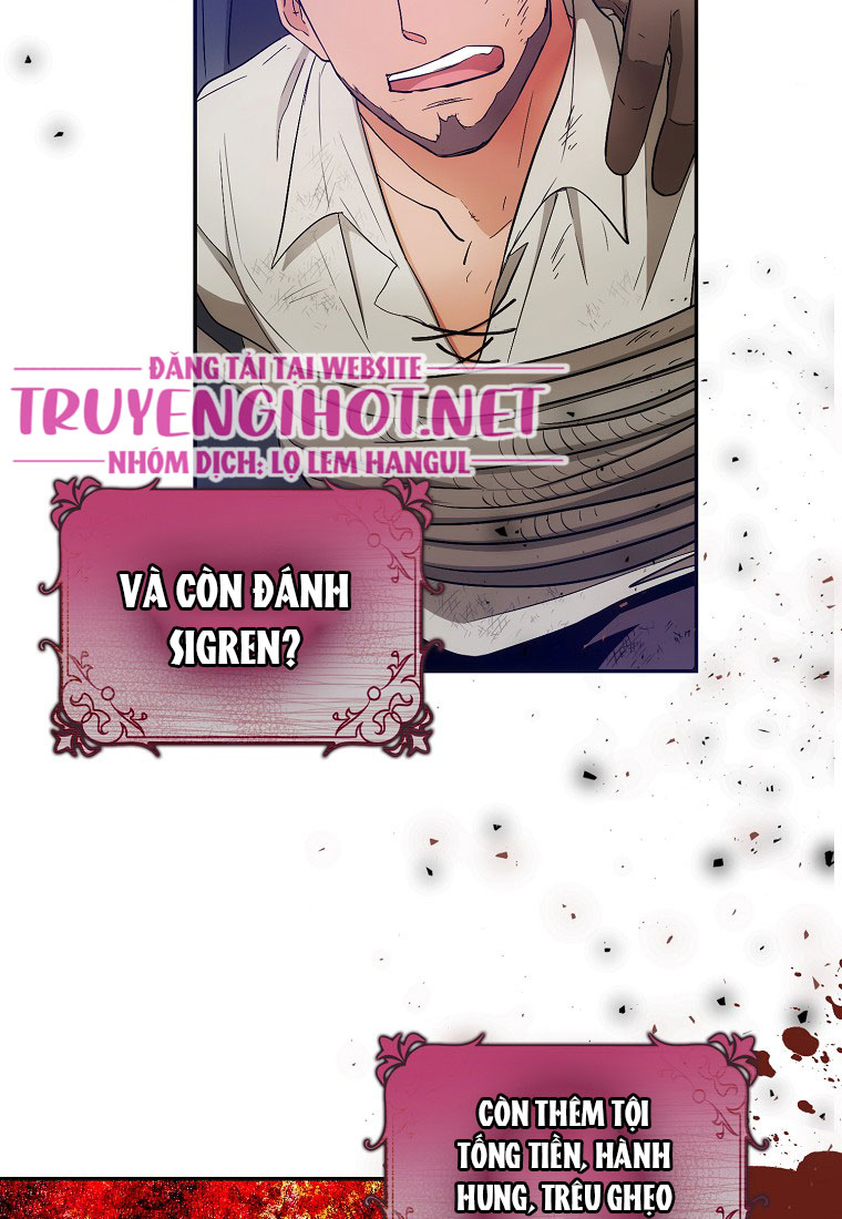 Trở Thành Vợ Của Nam Chính Tiểu Thuyết: Chapter 14.2