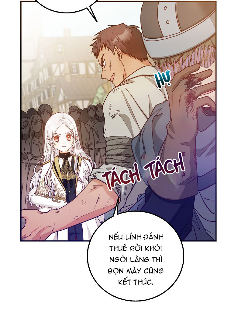Trở Thành Vợ Của Nam Chính Tiểu Thuyết: Chapter 14.2