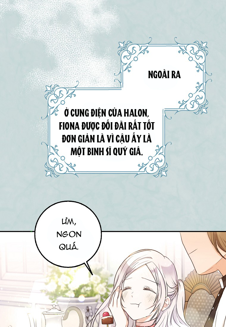 Trở Thành Vợ Của Nam Chính Tiểu Thuyết: Chapter 15.1
