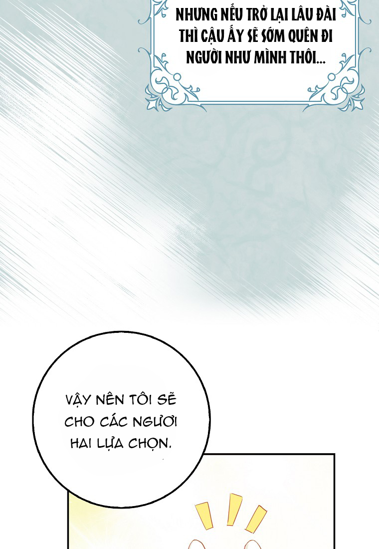Trở Thành Vợ Của Nam Chính Tiểu Thuyết: Chapter 15.1