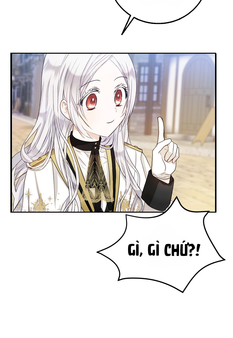 Trở Thành Vợ Của Nam Chính Tiểu Thuyết: Chapter 15.1