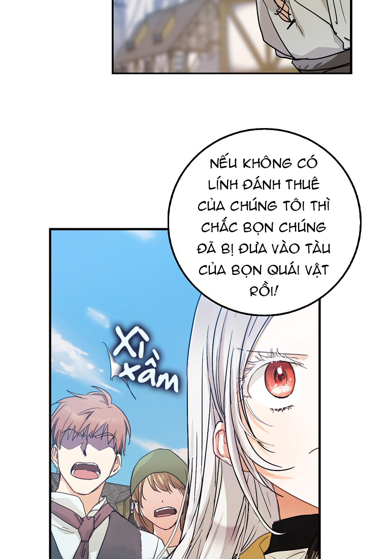 Trở Thành Vợ Của Nam Chính Tiểu Thuyết: Chapter 15.1
