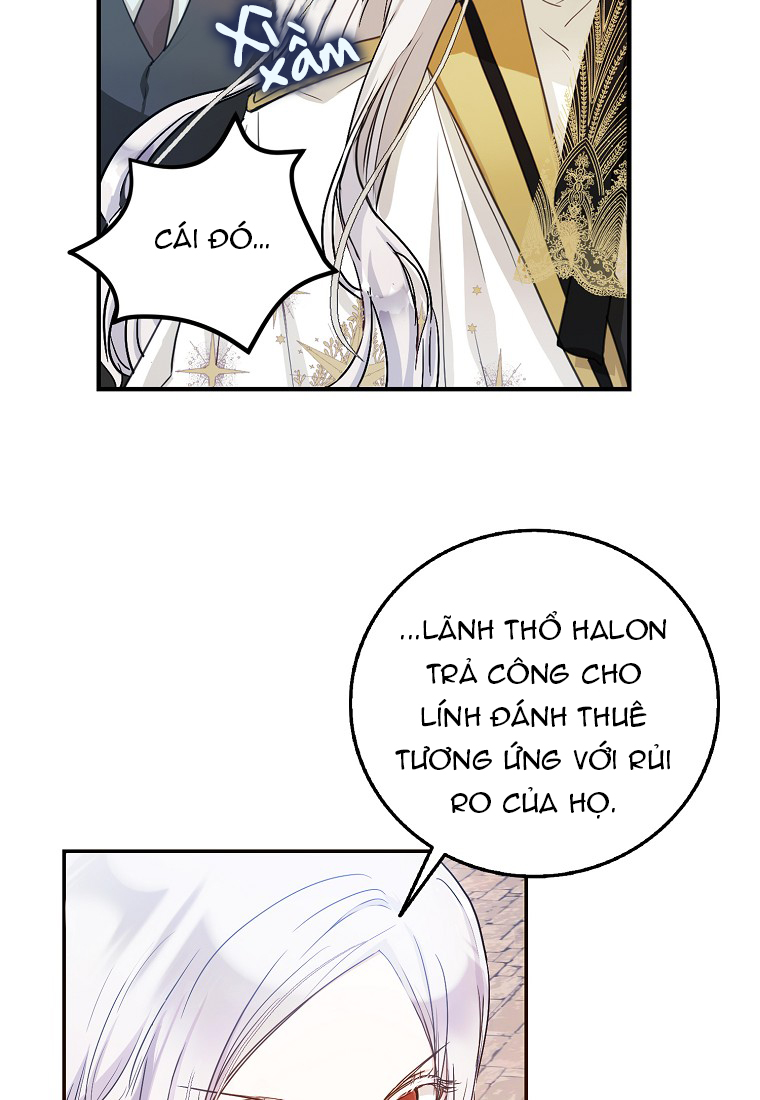 Trở Thành Vợ Của Nam Chính Tiểu Thuyết: Chapter 15.1