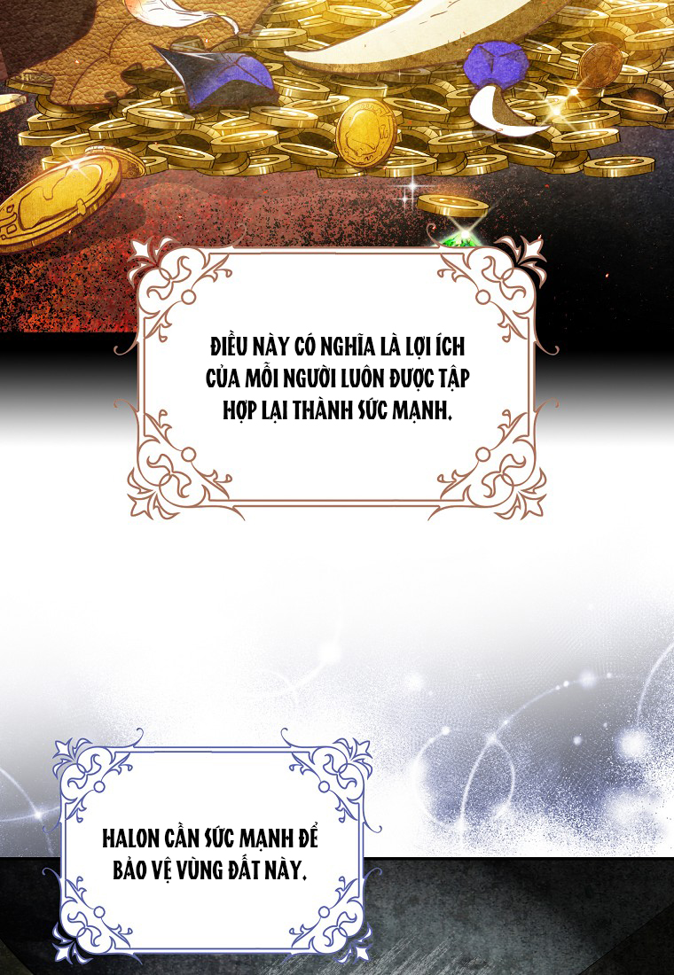 Trở Thành Vợ Của Nam Chính Tiểu Thuyết: Chapter 15.1