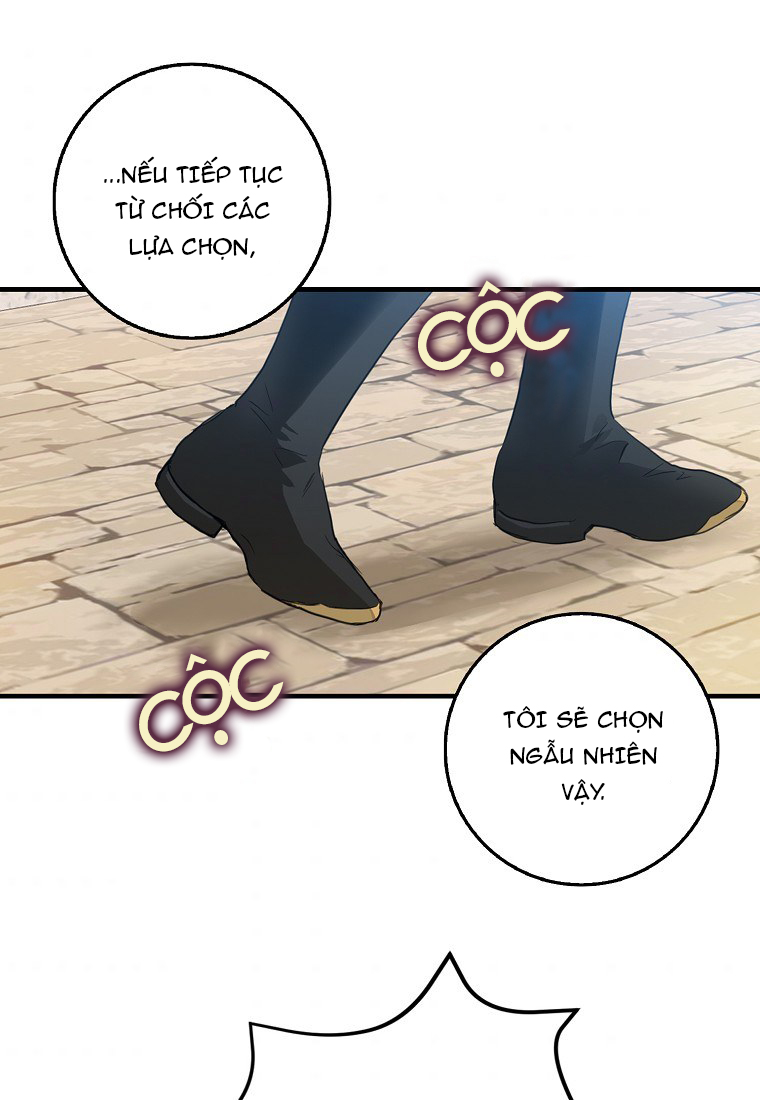 Trở Thành Vợ Của Nam Chính Tiểu Thuyết: Chapter 15.1