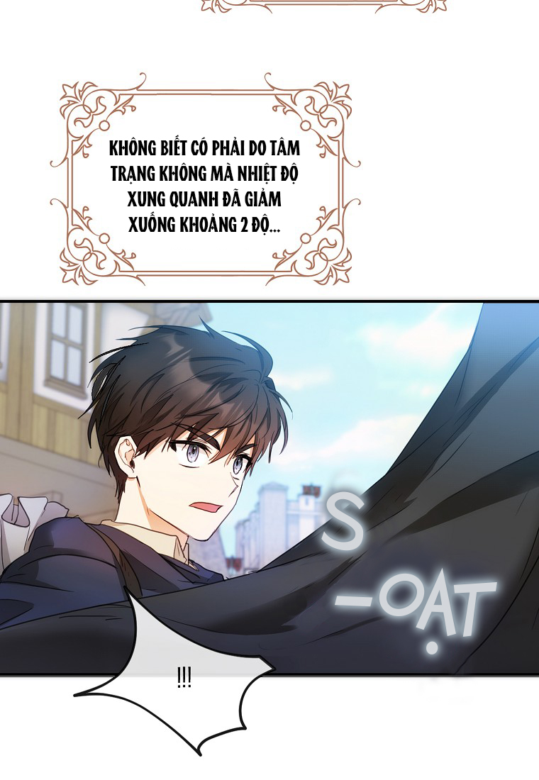 Trở Thành Vợ Của Nam Chính Tiểu Thuyết: Chapter 15.1