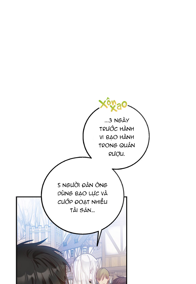 Trở Thành Vợ Của Nam Chính Tiểu Thuyết: Chapter 15.1
