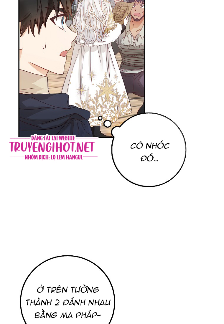 Trở Thành Vợ Của Nam Chính Tiểu Thuyết: Chapter 15.1