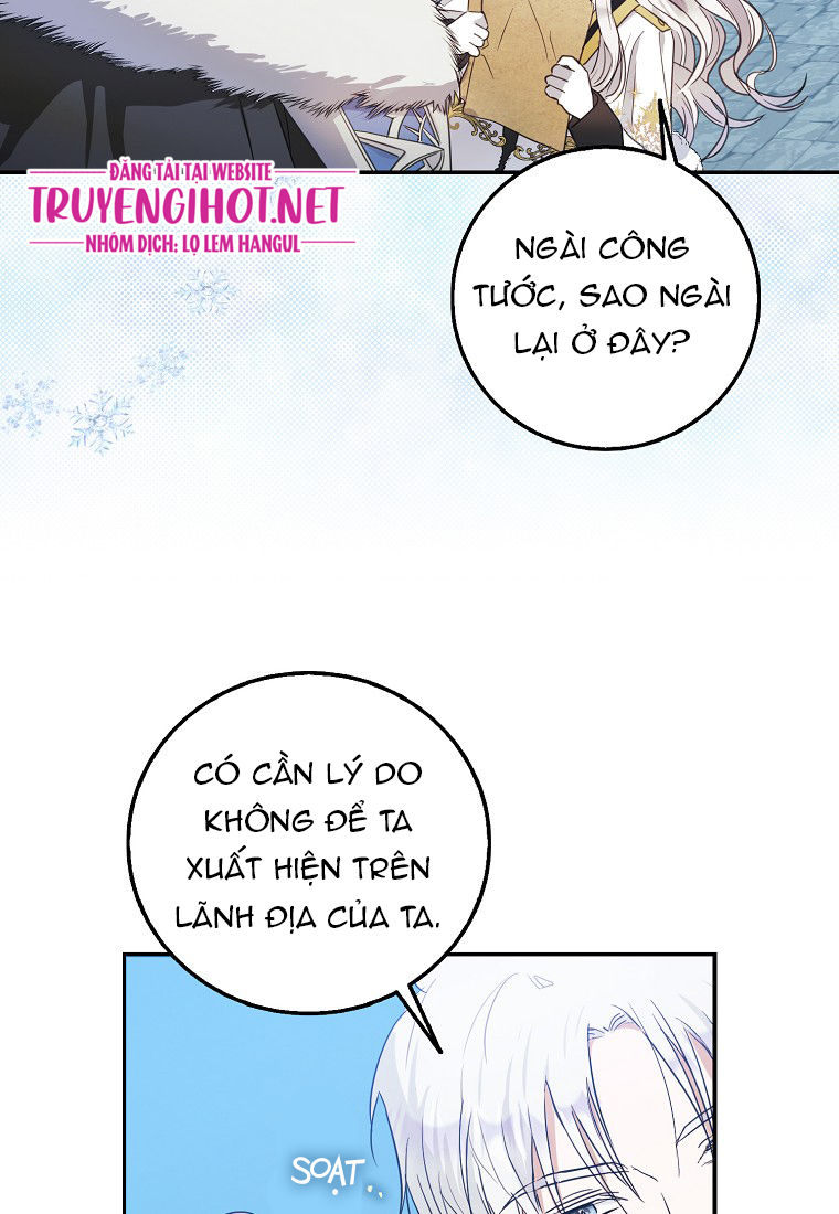 Trở Thành Vợ Của Nam Chính Tiểu Thuyết: Chapter 15.2
