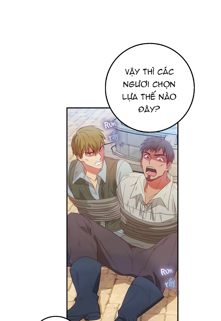 Trở Thành Vợ Của Nam Chính Tiểu Thuyết: Chapter 15.2