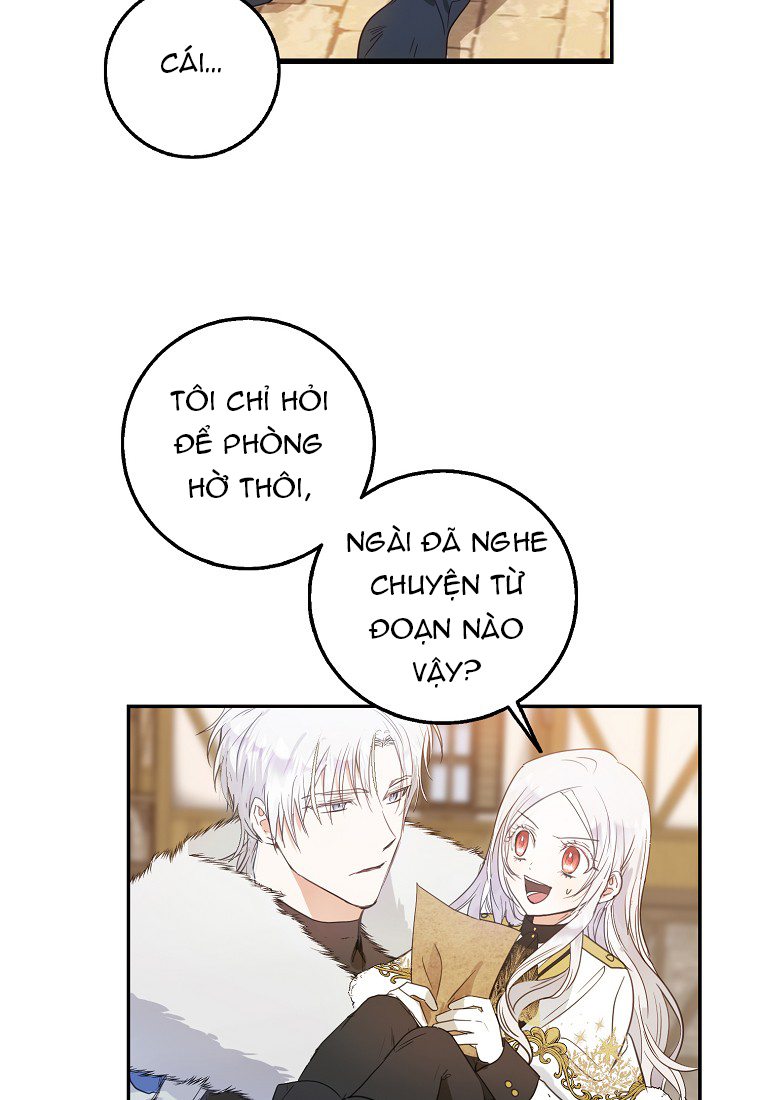 Trở Thành Vợ Của Nam Chính Tiểu Thuyết: Chapter 15.2