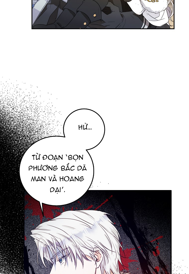 Trở Thành Vợ Của Nam Chính Tiểu Thuyết: Chapter 15.2
