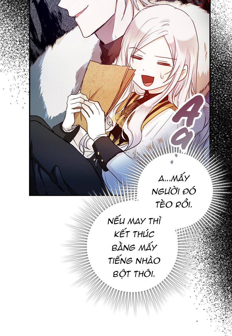 Trở Thành Vợ Của Nam Chính Tiểu Thuyết: Chapter 15.2