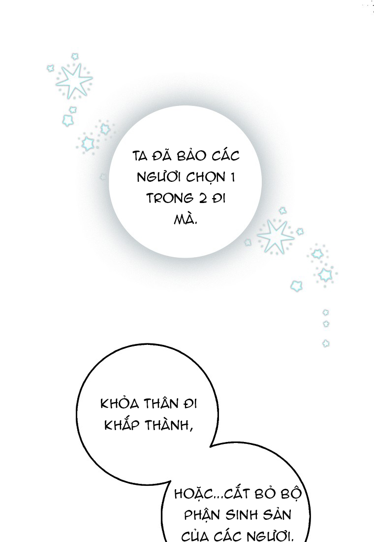 Trở Thành Vợ Của Nam Chính Tiểu Thuyết: Chapter 15.2