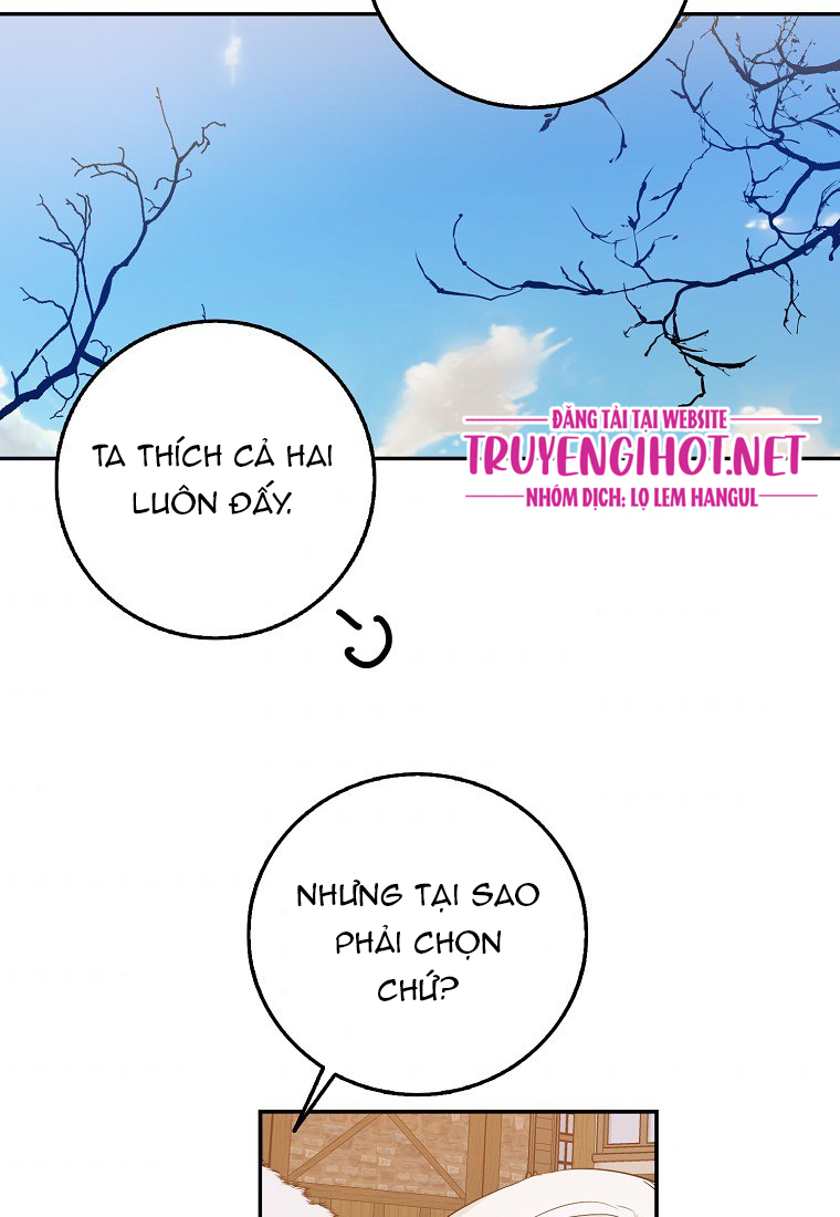 Trở Thành Vợ Của Nam Chính Tiểu Thuyết: Chapter 15.2