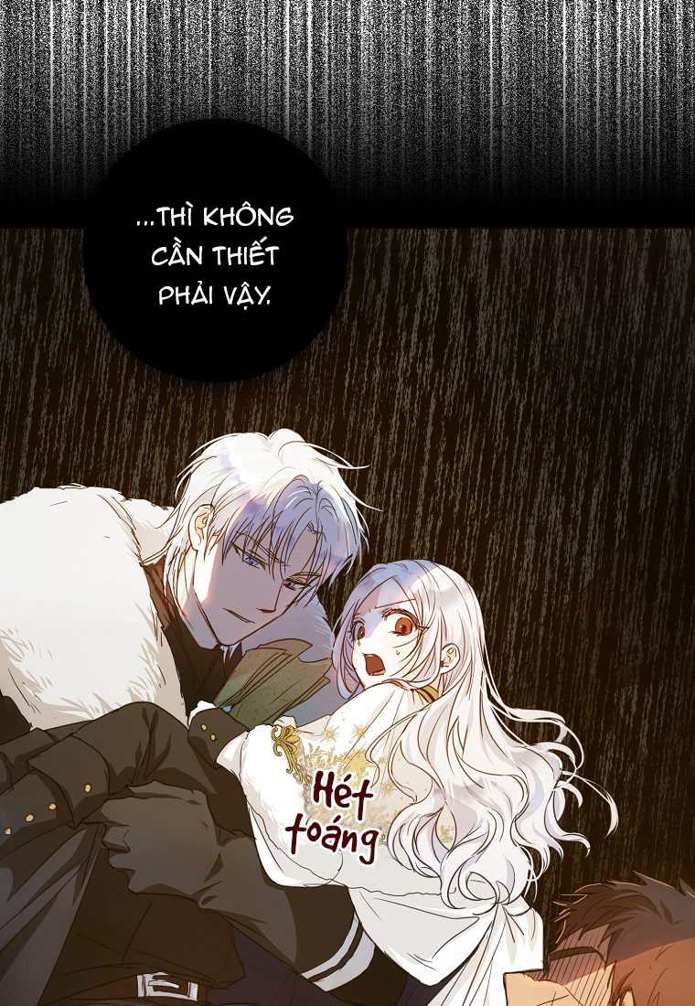 Trở Thành Vợ Của Nam Chính Tiểu Thuyết: Chapter 15.2
