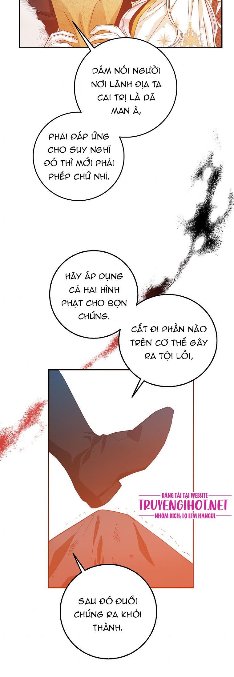 Trở Thành Vợ Của Nam Chính Tiểu Thuyết: Chapter 15.2
