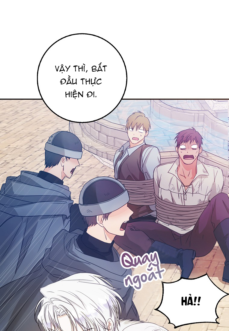 Trở Thành Vợ Của Nam Chính Tiểu Thuyết: Chapter 15.2