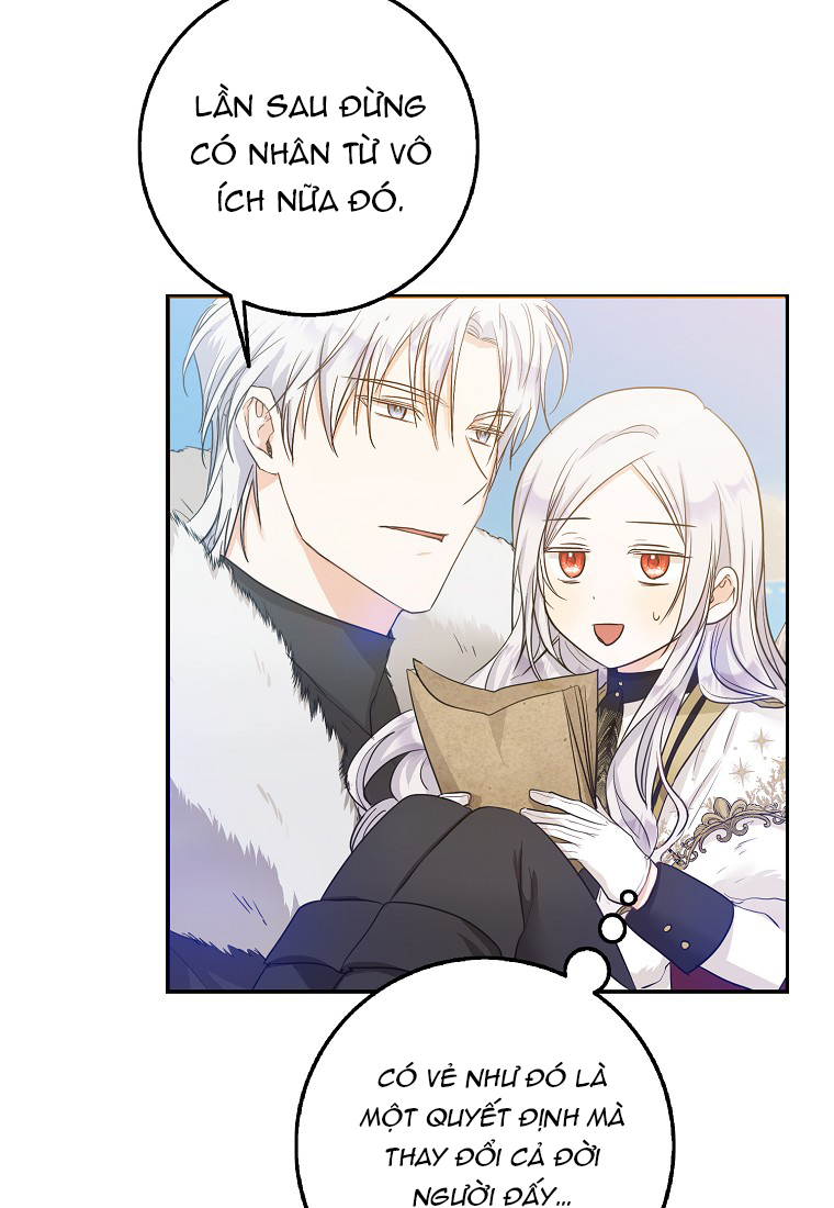 Trở Thành Vợ Của Nam Chính Tiểu Thuyết: Chapter 15.2