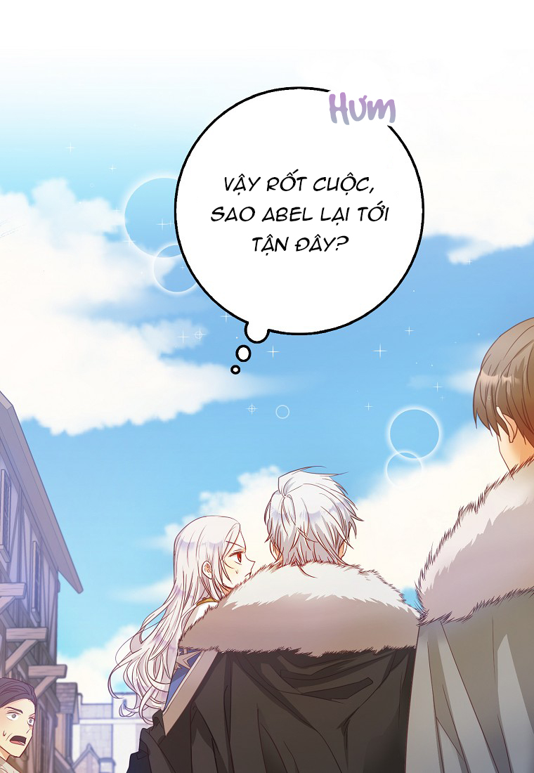 Trở Thành Vợ Của Nam Chính Tiểu Thuyết: Chapter 15.2