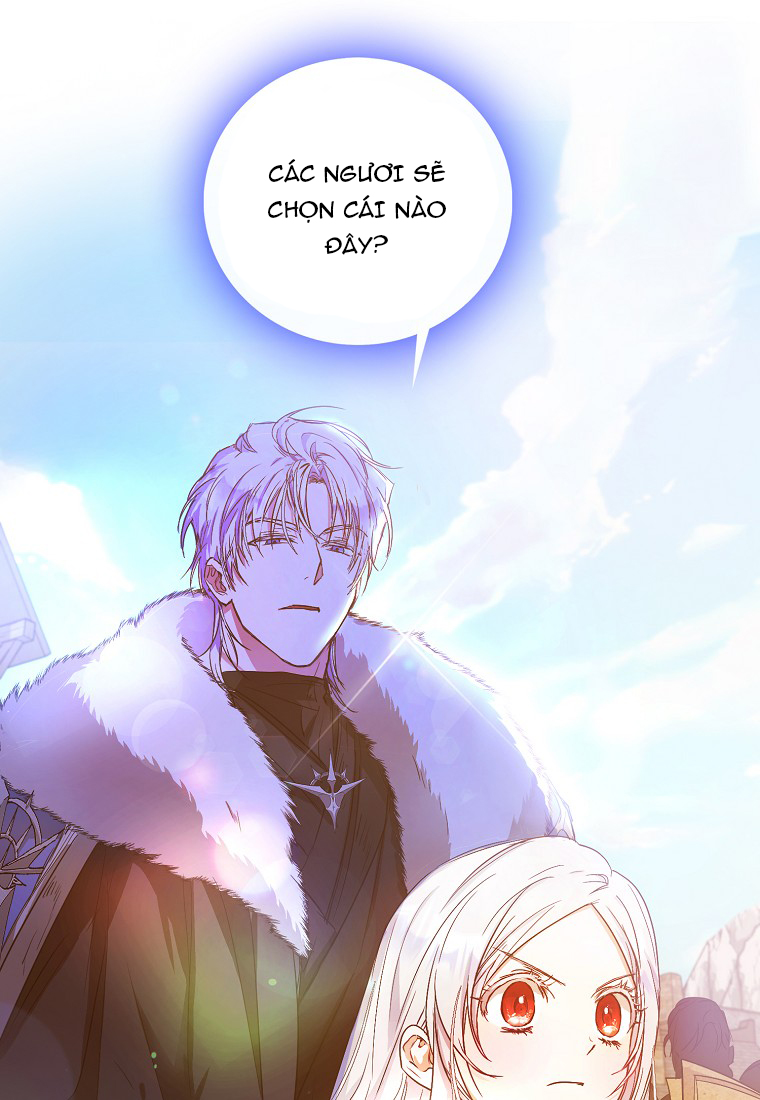 Trở Thành Vợ Của Nam Chính Tiểu Thuyết: Chapter 15.2