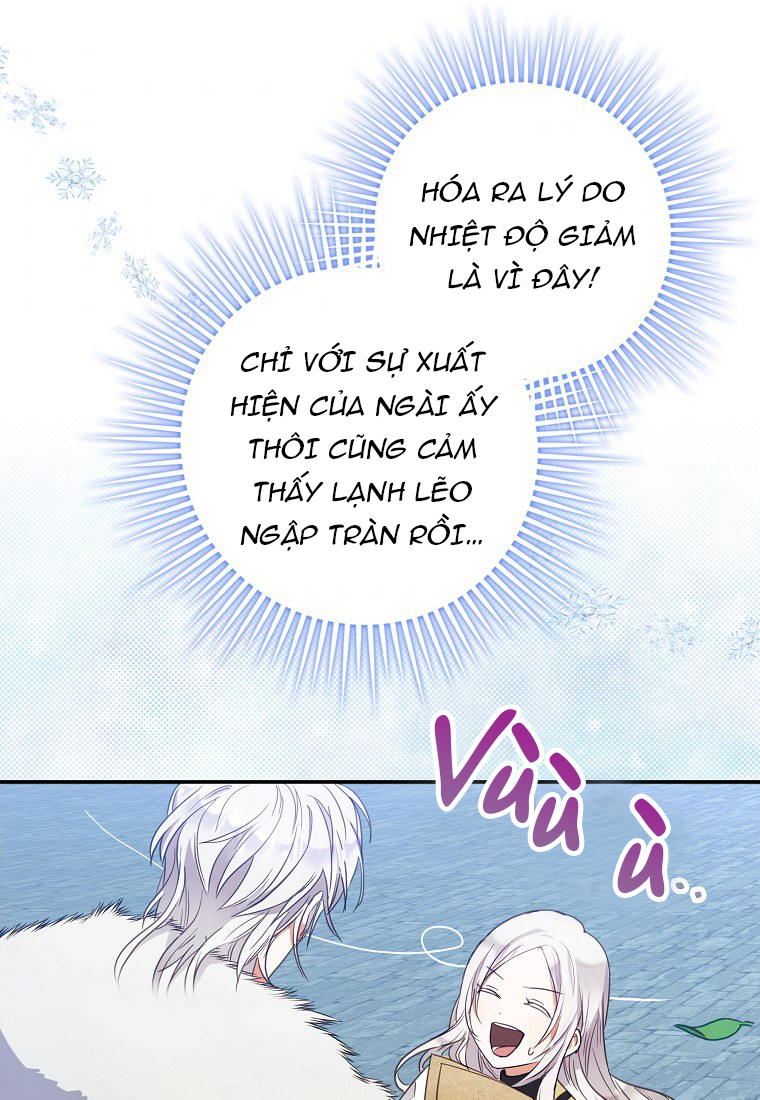 Trở Thành Vợ Của Nam Chính Tiểu Thuyết: Chapter 15.2