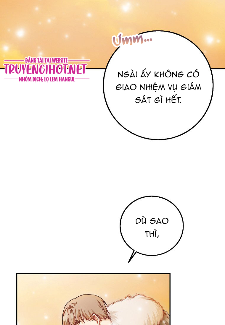 Trở Thành Vợ Của Nam Chính Tiểu Thuyết: Chapter 16.1