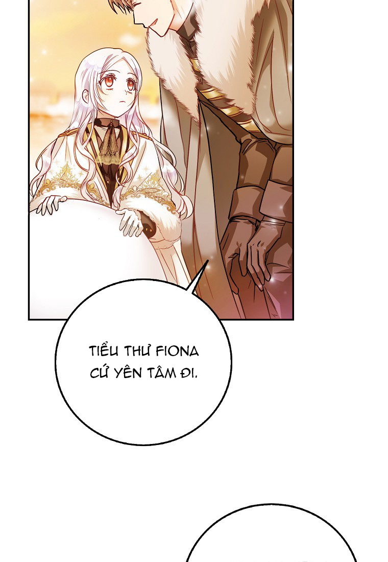Trở Thành Vợ Của Nam Chính Tiểu Thuyết: Chapter 16.1